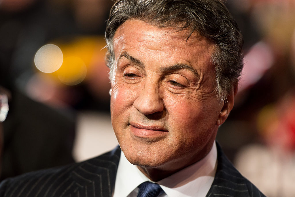 Sylvester Stallone rivela qualcosa su Creed II