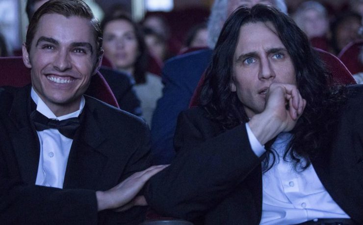 The Disaster Artist