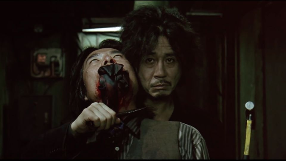 Oldboy