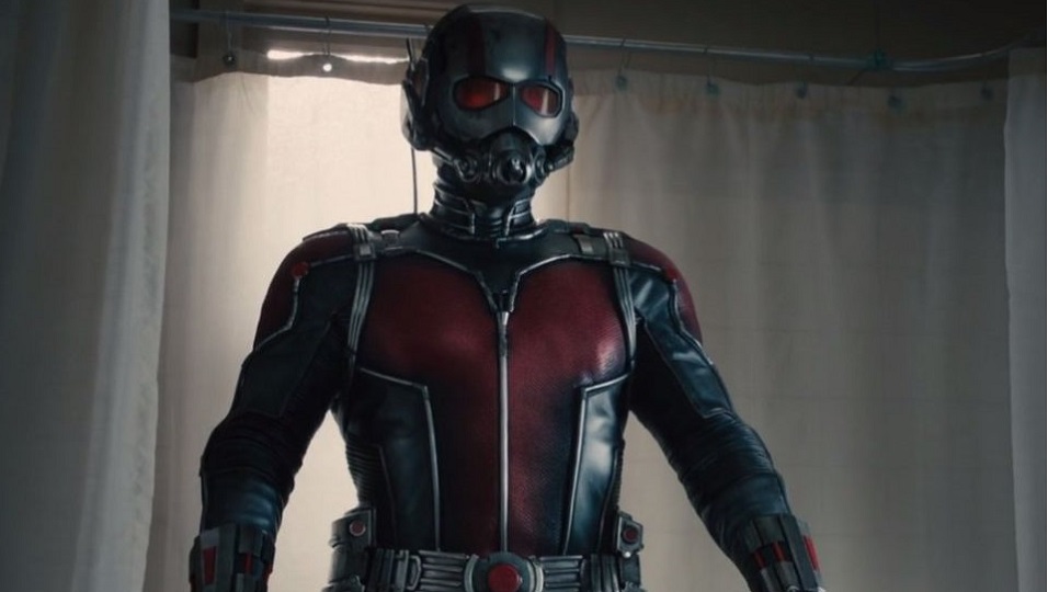 Ant-Man