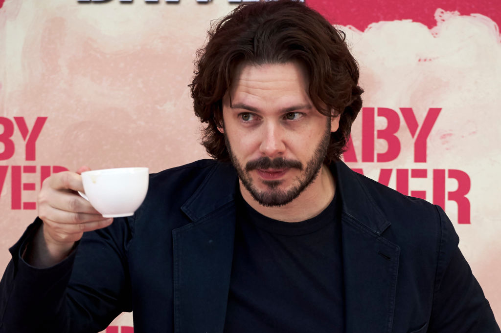 Edgar Wright parla di Baby Driver a Roma