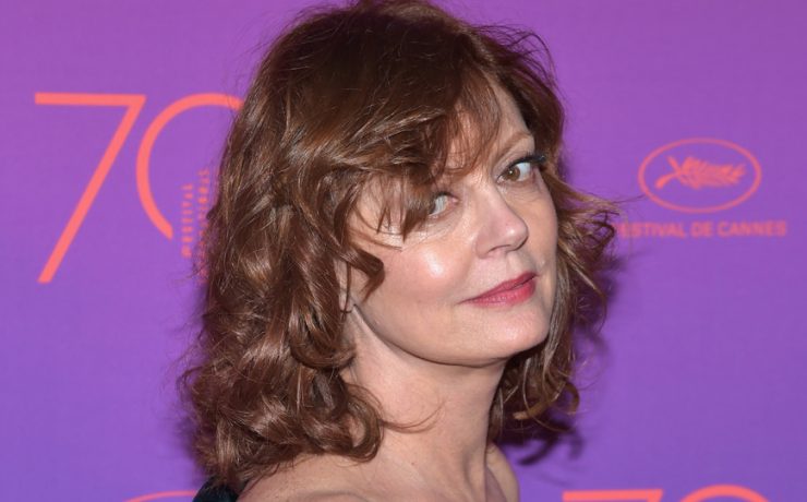 Susan Sarandon