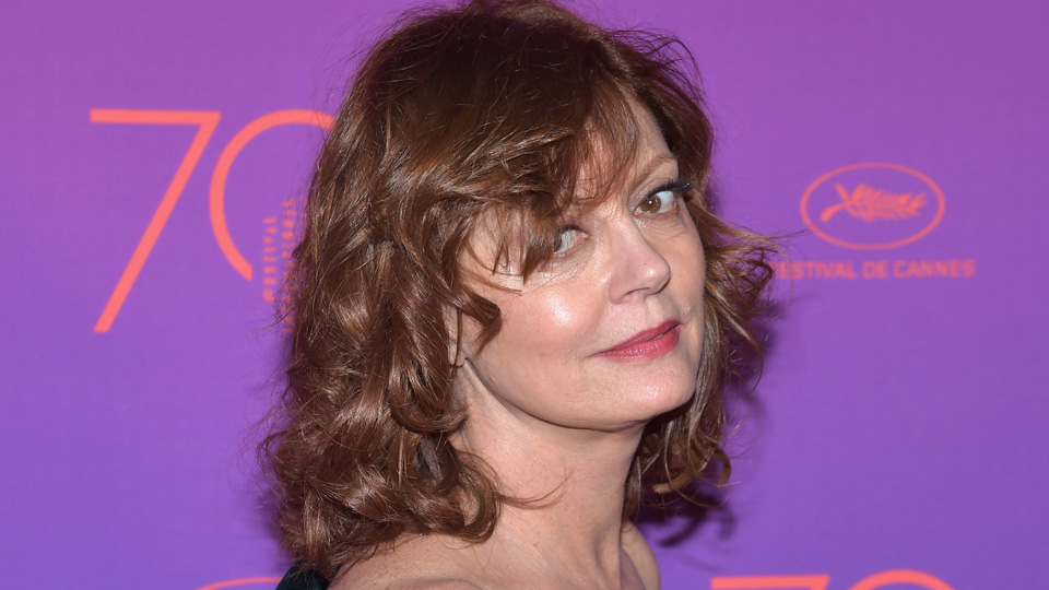 Susan Sarandon