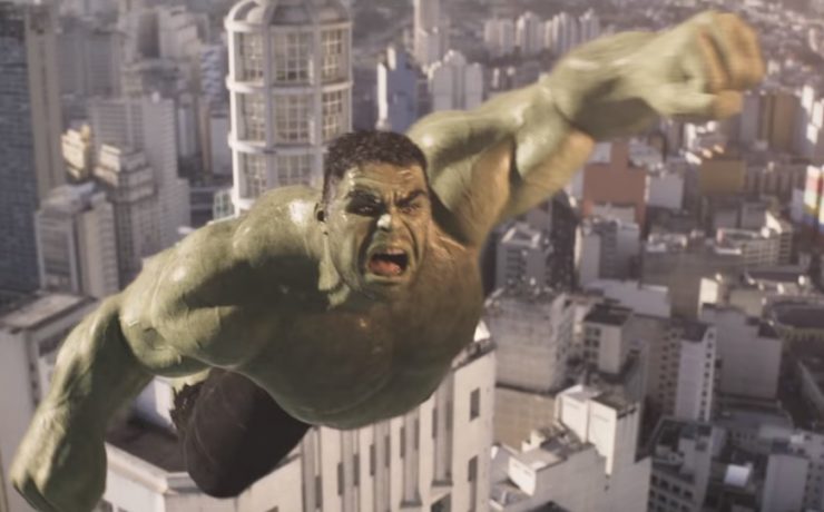 Hulk