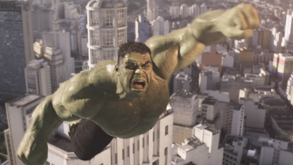 Hulk