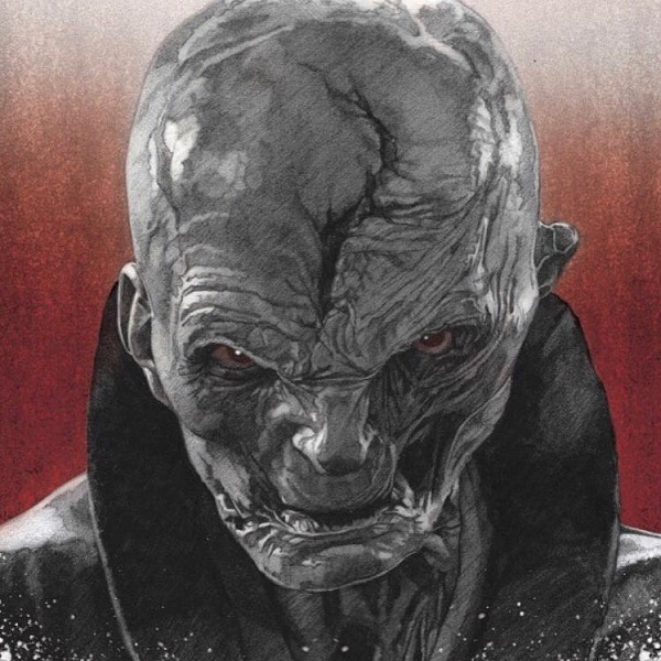 Snoke