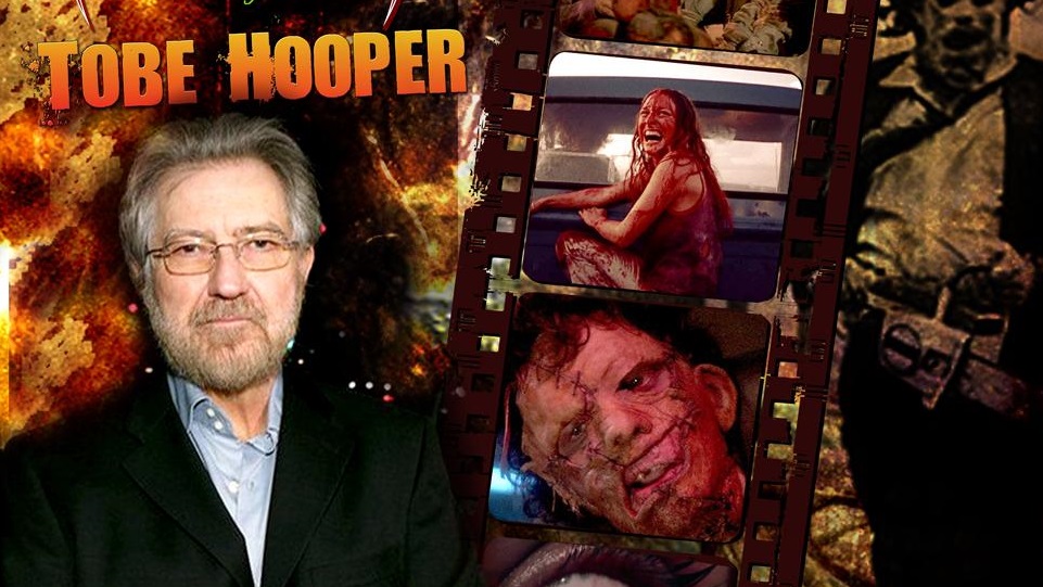 Tobe Hooper