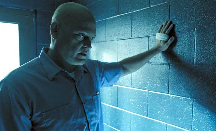 Vince Vaughn in Brawl in Cell Block 99