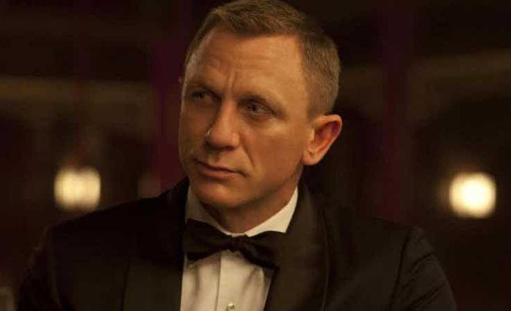 Bond 25