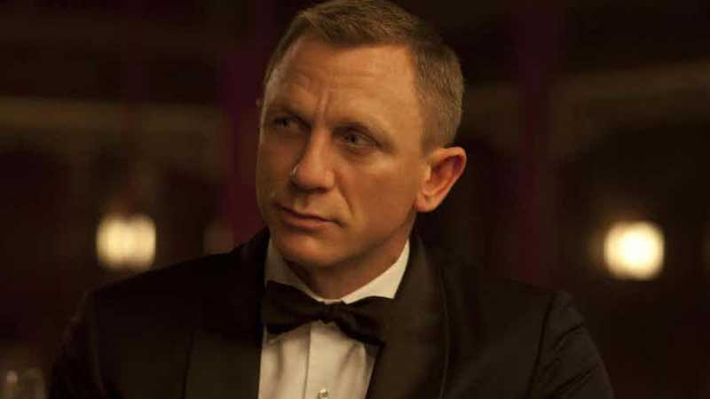 Bond 25