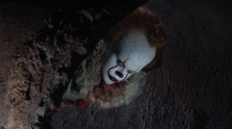 IT: Capitolo 2