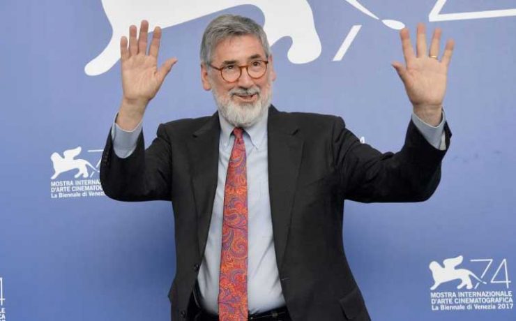 John Landis contro la Lucasfilm