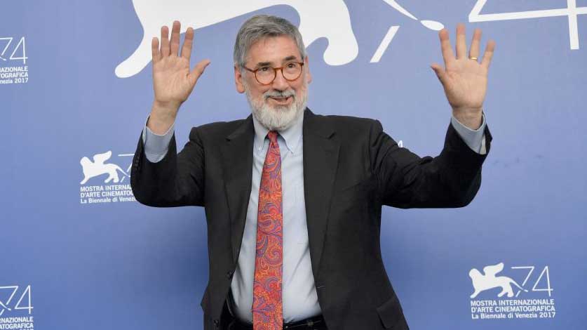 John Landis contro la Lucasfilm