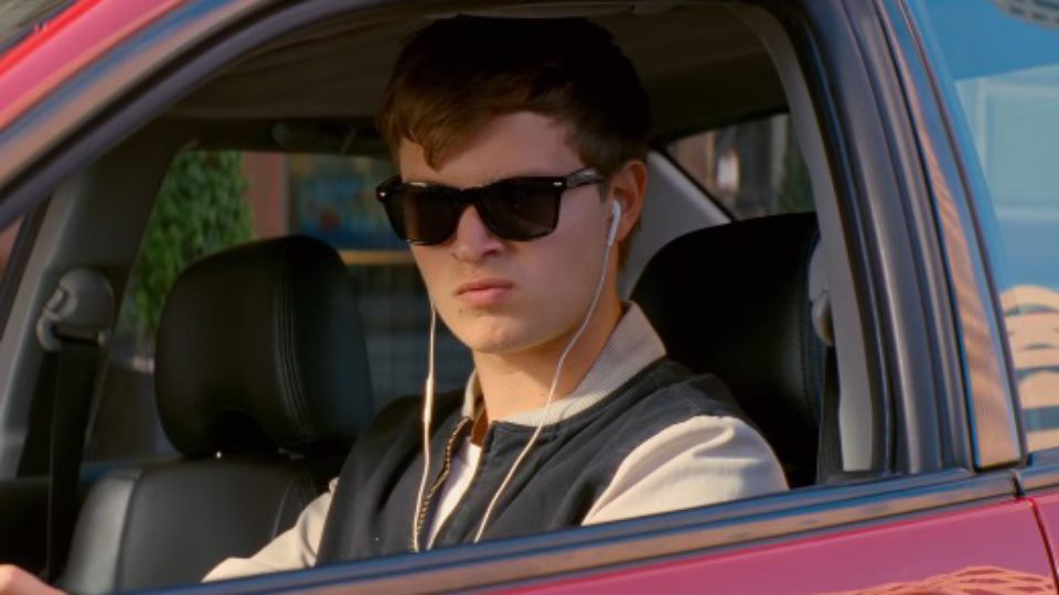 Baby Driver