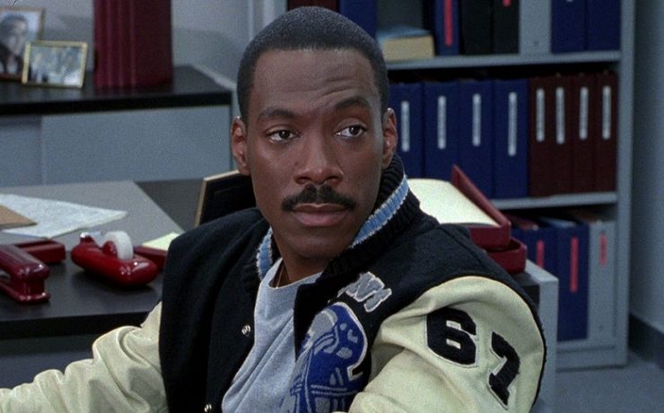 Beverly Hills Cop