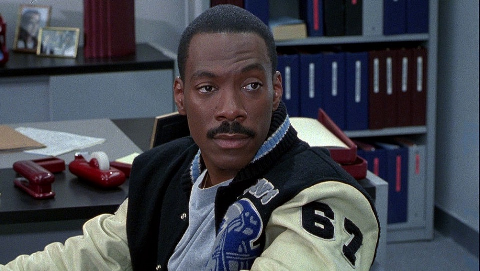 Beverly Hills Cop