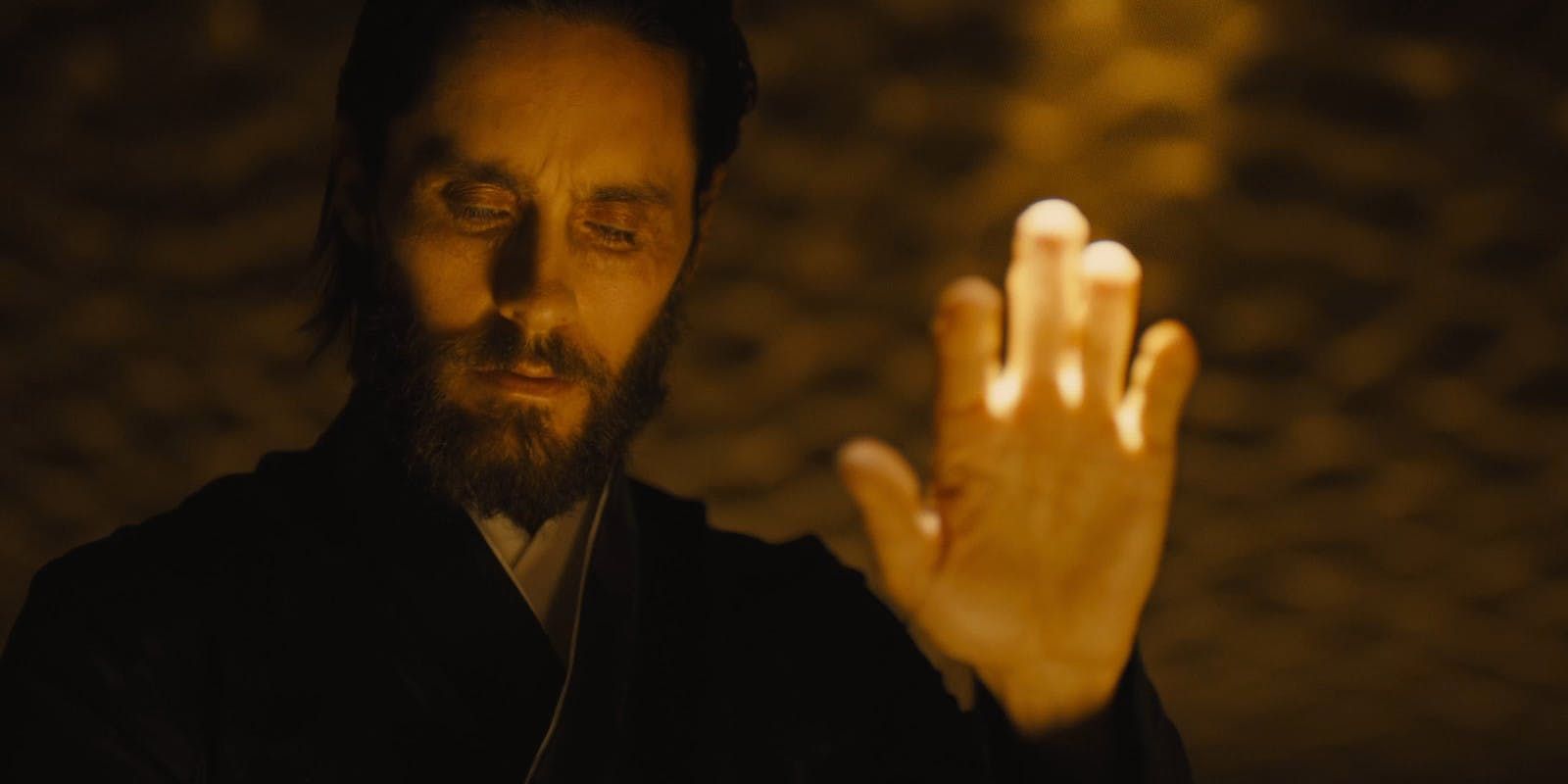 Jared Leto nel prequel di Blade Runner 2049