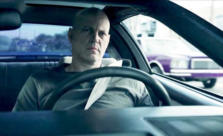 Vince Vaughn protagonista di Brawl in Cell Block 99