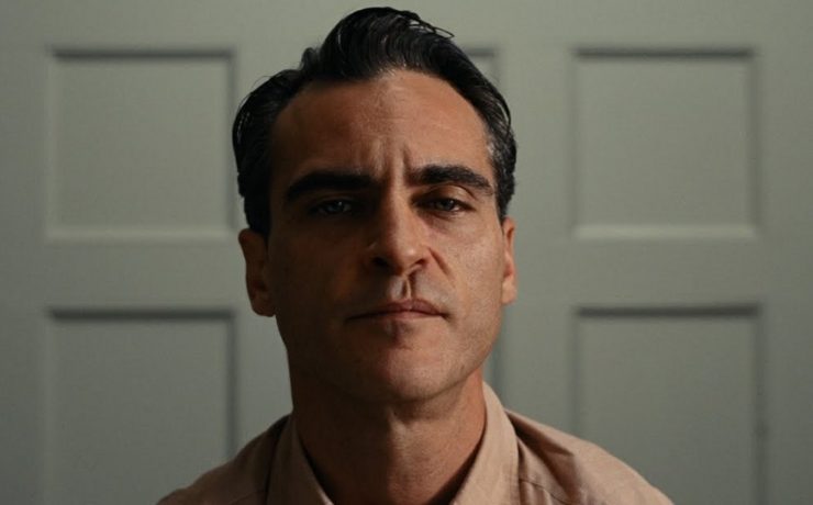 Joaquin Phoenix / Joker