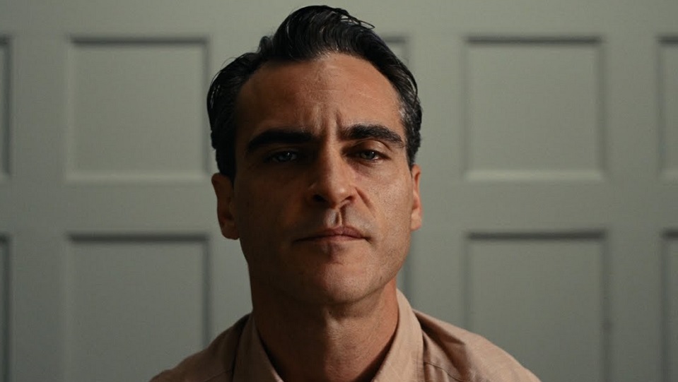 Joaquin Phoenix / Joker