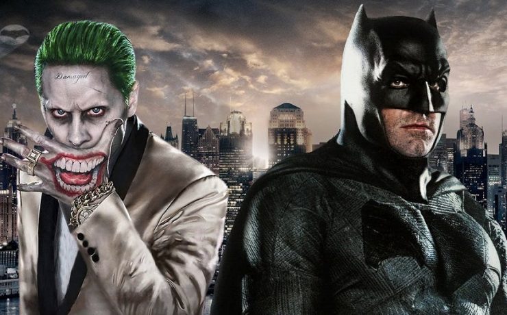 Joker / Batman