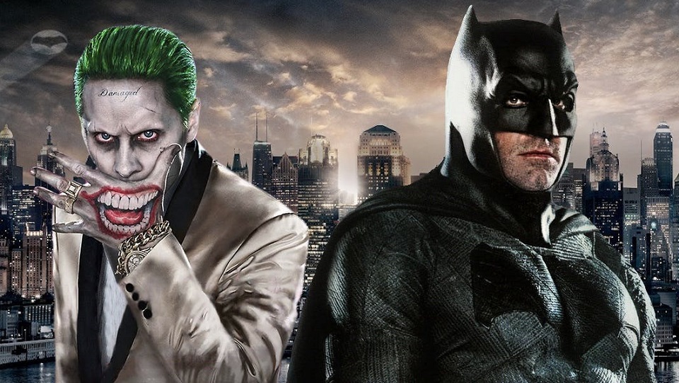 Joker / Batman