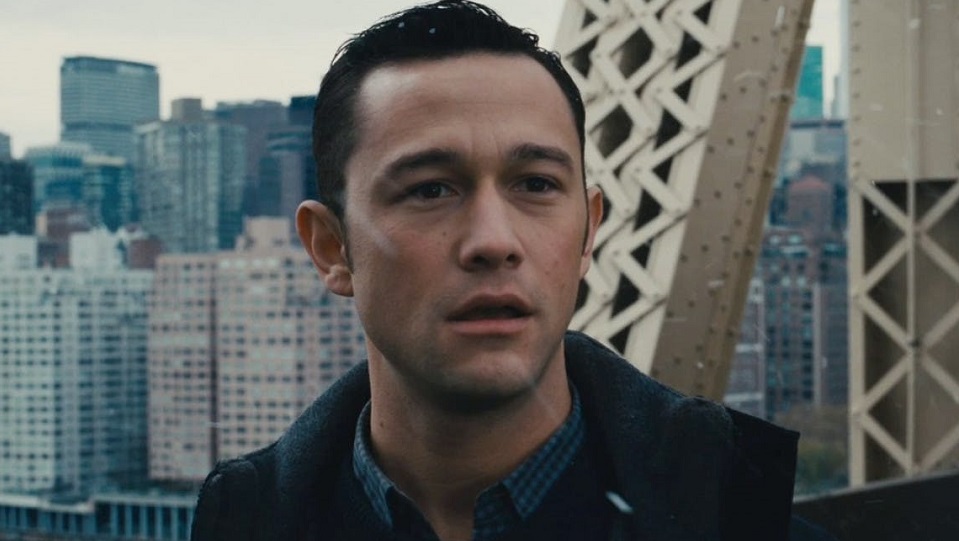 Joseph Gordon-Levitt