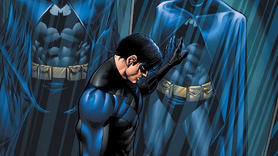 Nightwing