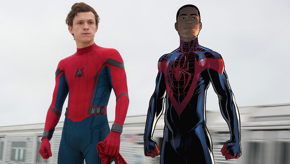 Spider-Man: Homecoming / Miles Morales