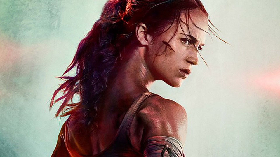 Tomb Raider