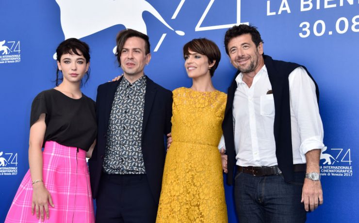 Una famiglia a Venezia 74