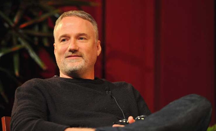 David Fincher