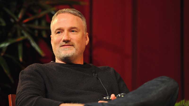 David Fincher