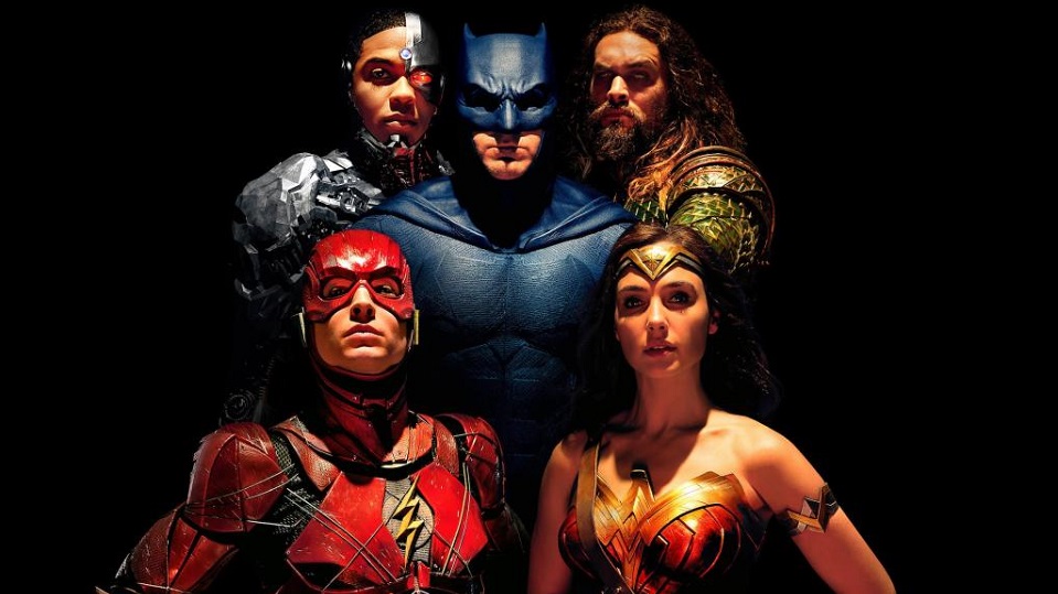 Justice League