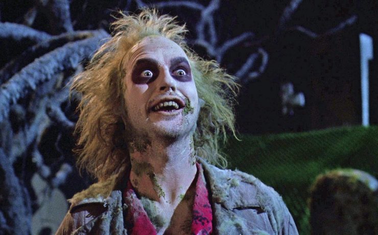 Beetlejuice