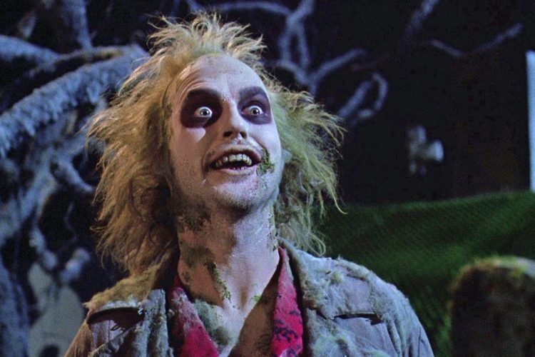 Beetlejuice