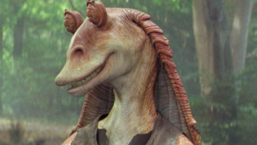 Jar Jar Binks