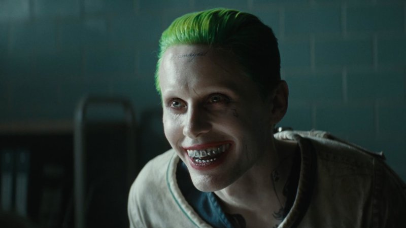 Joker Jared Leto