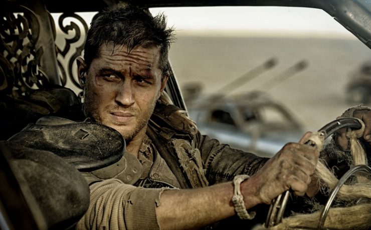 George Miller fa causa per Mad Max: Fury Road