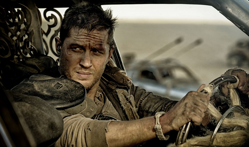 George Miller fa causa per Mad Max: Fury Road