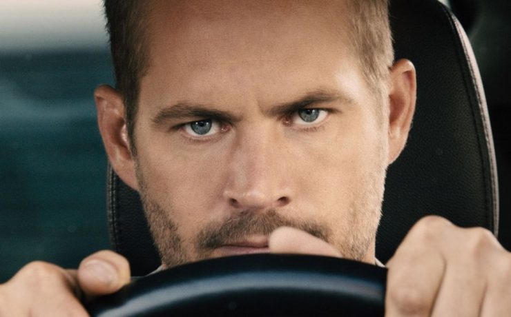 Paul Walker