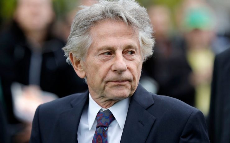 Roman Polanski