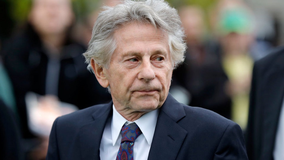 Roman Polanski