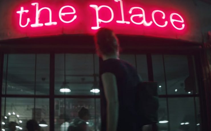 The Place di Paolo Genovese