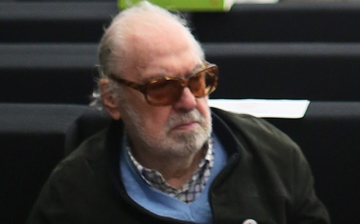 Umberto Lenzi