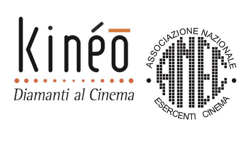 premio Kinéo logo