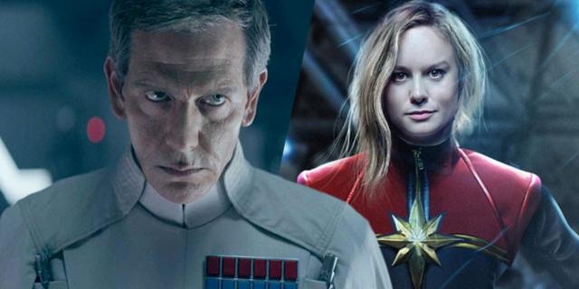 Ben Mendelsohn nel cast di Captain Marvel?