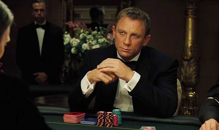 Casino Royale