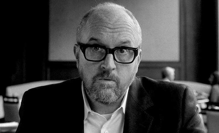 I Love Daddy di Louis C.K.