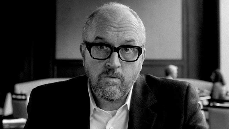 I Love Daddy di Louis C.K.